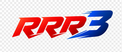 rrr3 logo